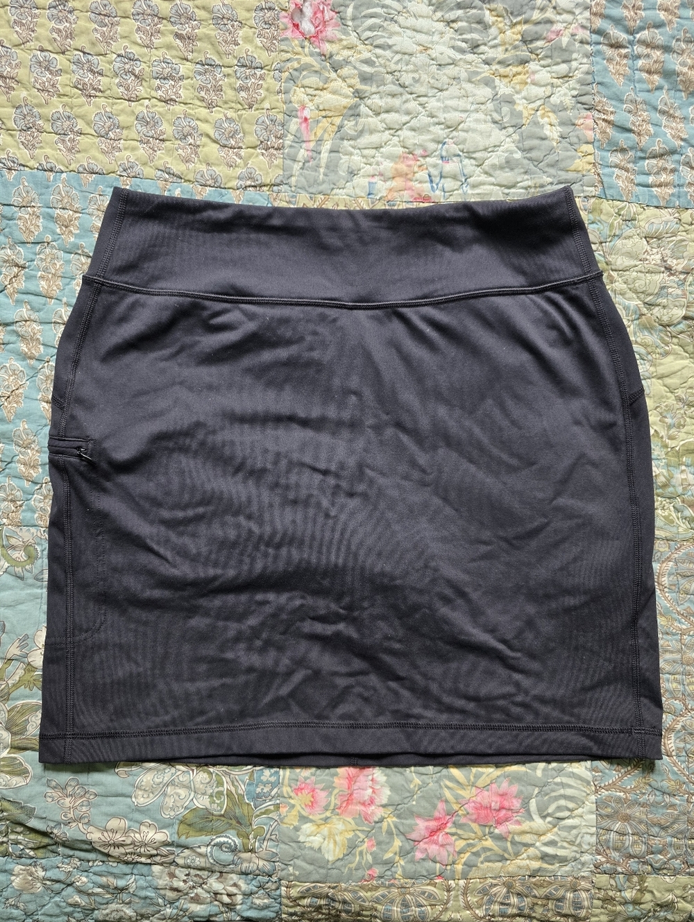 Duluth Trading Co Skort Women's Size Medium (10-12)